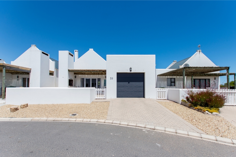 2 Bedroom Property for Sale in Britannia Reef Estate Western Cape